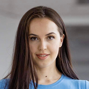 Adela Završanová