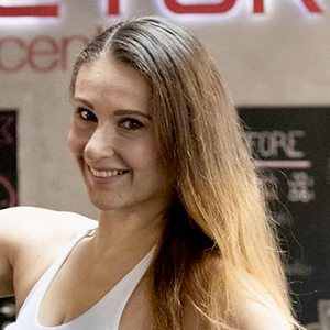 Barbora Podolcová