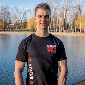 David Bokůvka