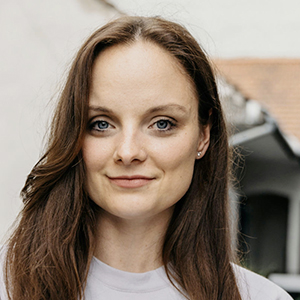 Denisa Výlet