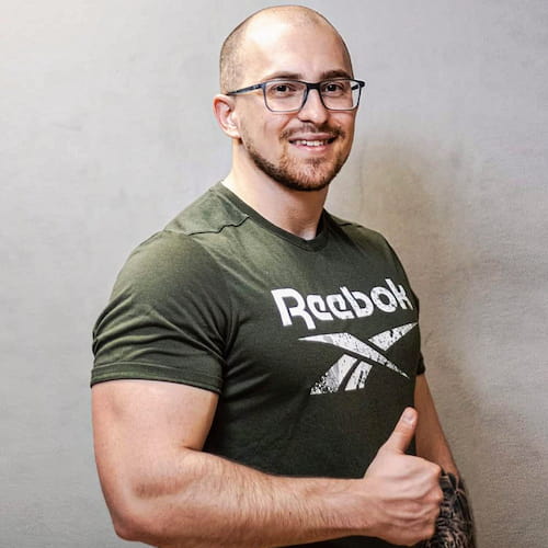 Jakub Souček