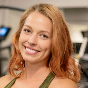 Kateřina Kučerová