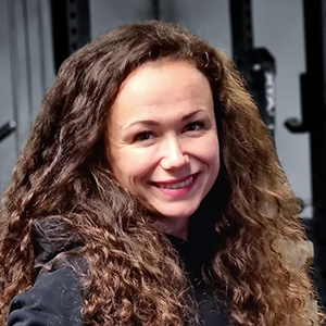 Bc. Kateřina Ždimerová , DiS.