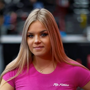 Klára Poledníková