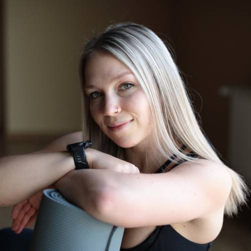Kristýna Prachařová