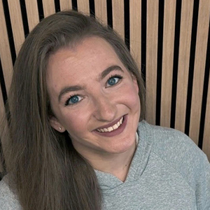 Leona Behrová