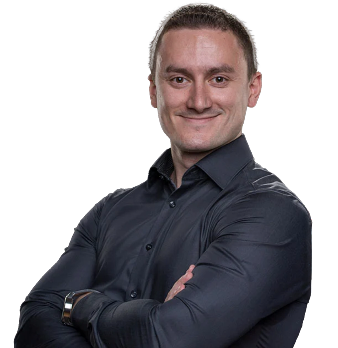 Ing. Lukáš Roubík