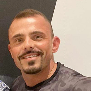 Marek Kruber