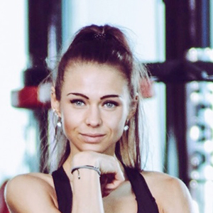 Markéta Nevěčná