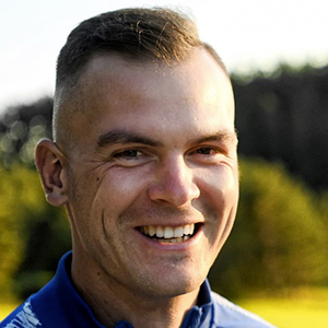 Ing. Matúš Špirko