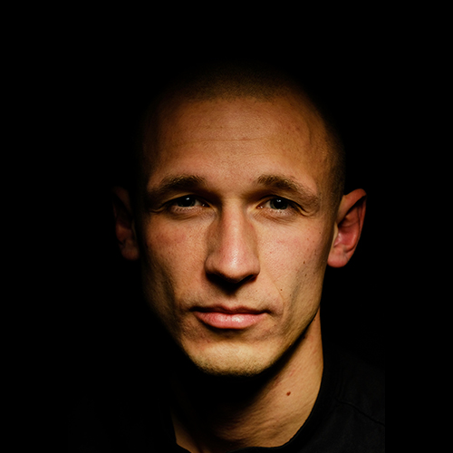 Bc. Michael Vozárik