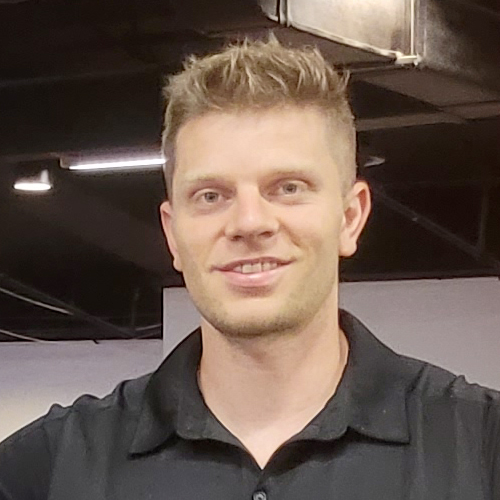 Ing. Patrik Kraus