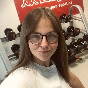 Petra Masařová