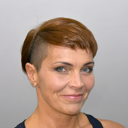 Radka Hernandezová