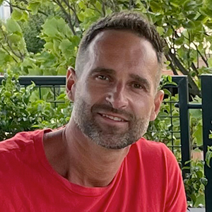 Rastislav Gergeľ