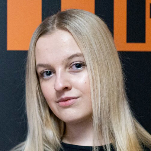 Sára Šlachtovská