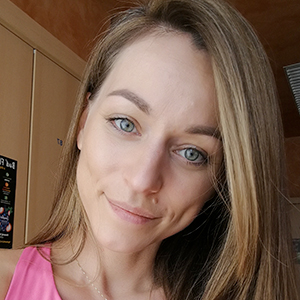 Mgr. Tereza Kubíková