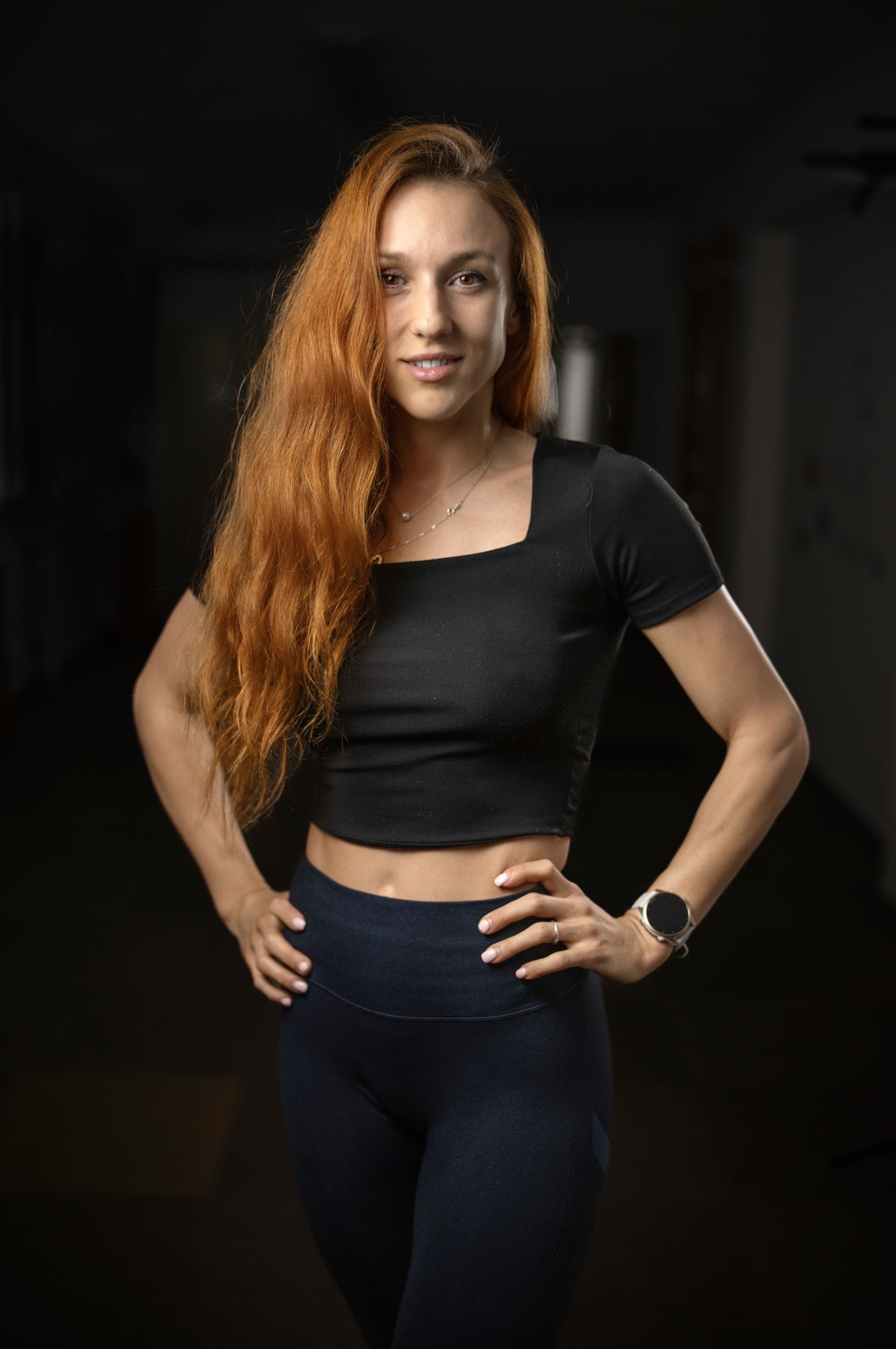 Alžběta Zahradníková