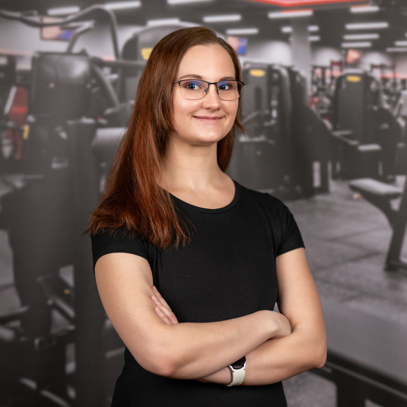Michaela Macáková