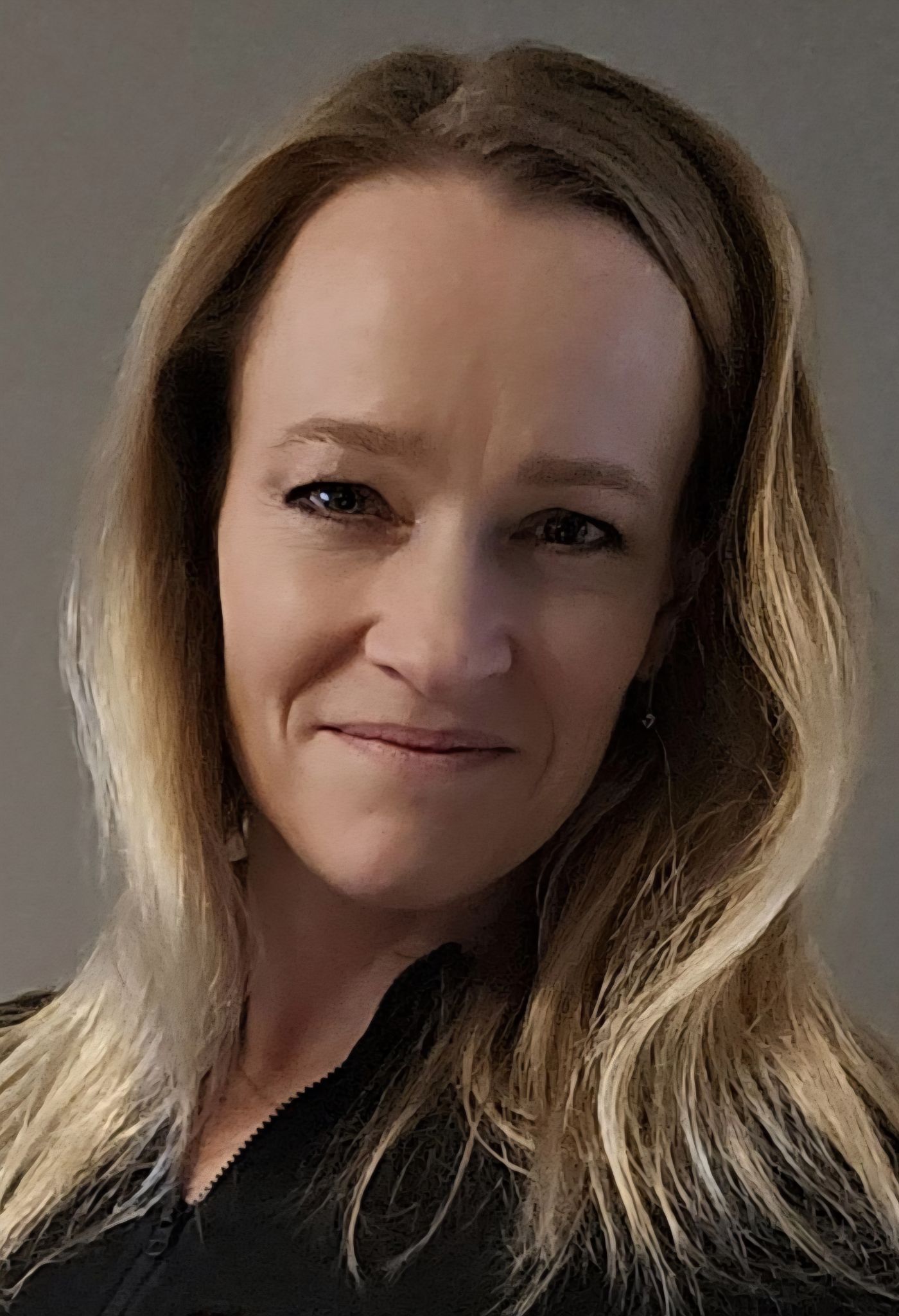 Petra Lindovská
