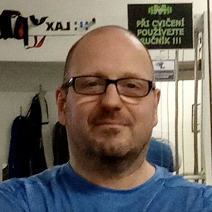 Zdeněk Fritz